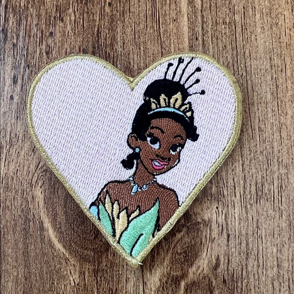 Stoney Clover Lane Disney Patches Bundle - Picture 2 of 12